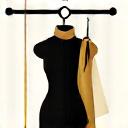 スタイリストのアイコン