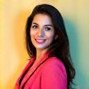 Foto di Silvia Gallo, Marketing Manager di BrandVision