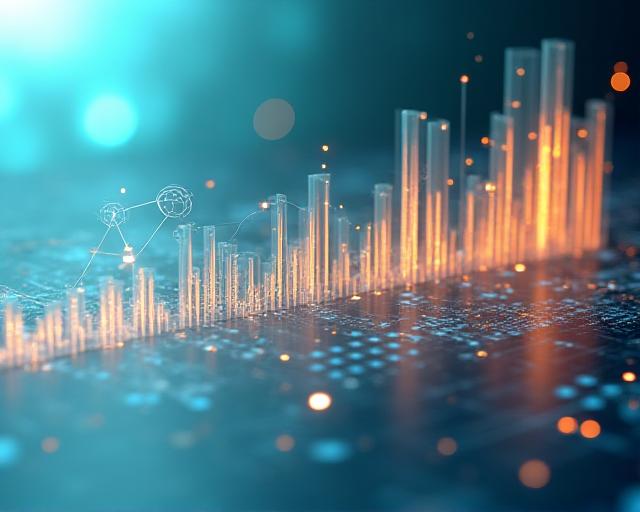 Grafici per modellazione predittiva