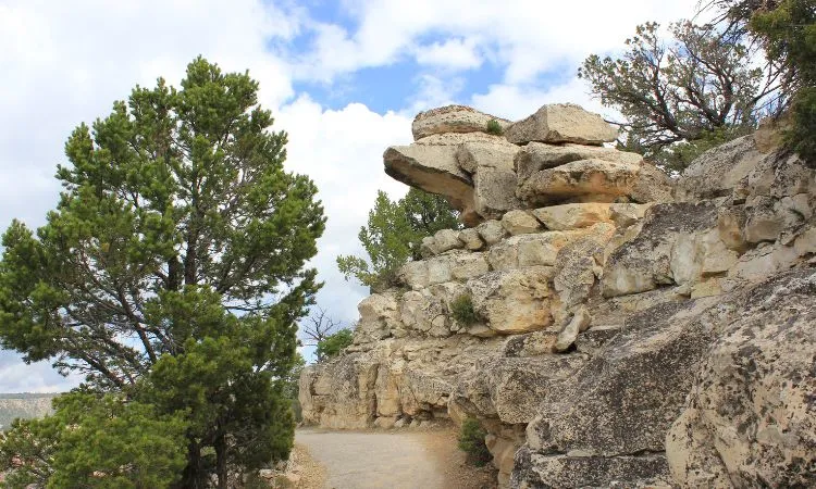 Bright Angel Trail - Best Hiking Trails