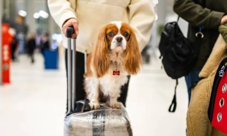 Ensure Your Pet's Carrier Meets Airline Requirements - Best Pet Friendly Airlines