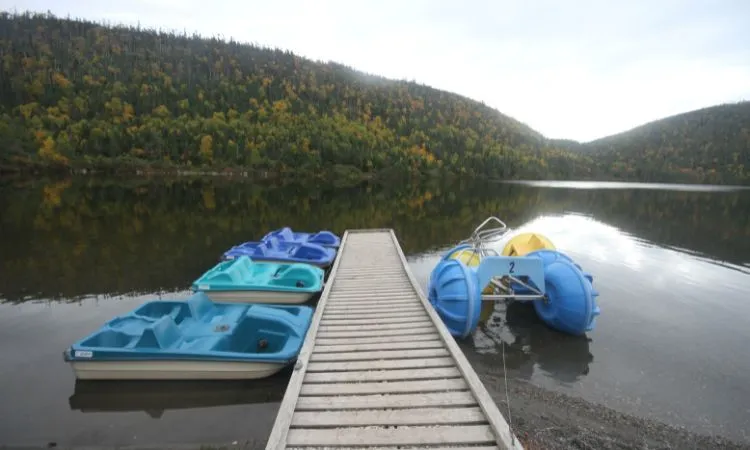 Gros Morne National Park - Off the Beaten Path