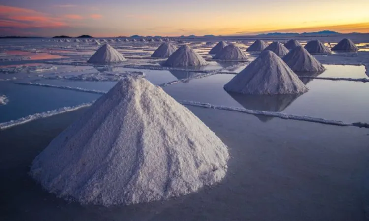 Salar de Uyuni, Bolivia- Off the Beaten Path