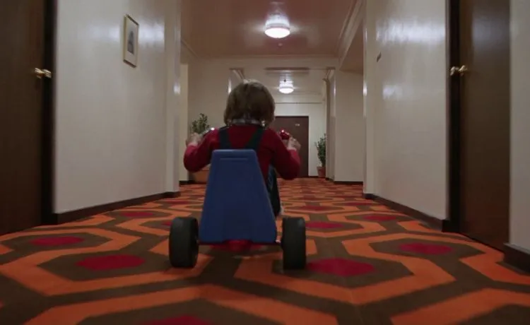 10 Most Haunted Places in the World Stephen King The Shining