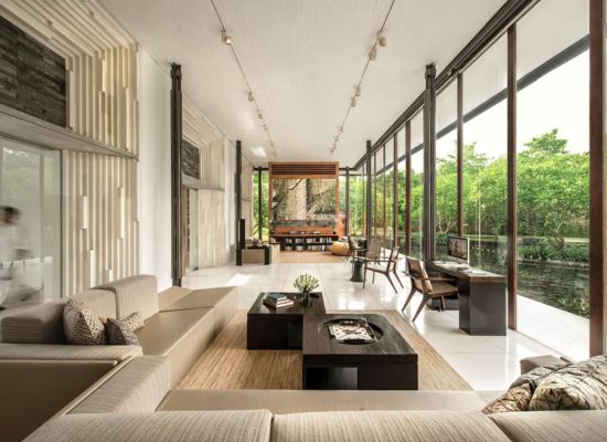 Alila Villas Uluwatu, Bali Luxury Hotels in Indonesia