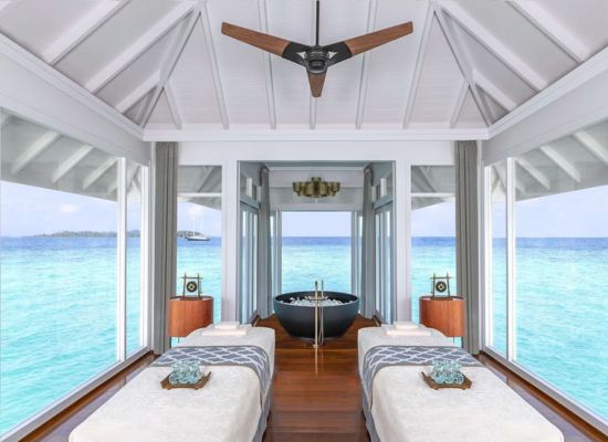 Anantara Kihavah Maldives Villas Maldives Luxury Hotels in The Maldives