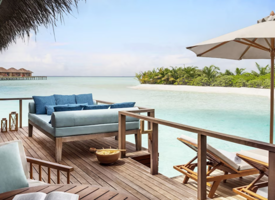 Anantara Veli Maldives Resort - Adults Only Luxury Hotels in The Maldives