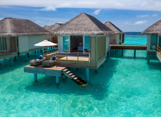 Baglioni Resort Maldives LHW - Luxury All Inclusive - Adults Only Luxury Hotels in The Maldives