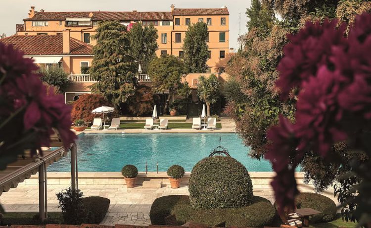 Hotel Cipriani, A Belmond Hotel, Best Hotels in Venice Italy