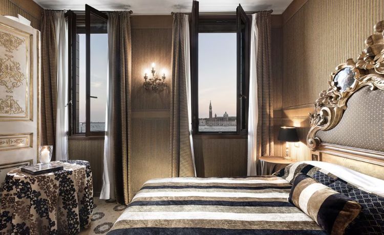 Hotel Metropole Venezia Best Hotels in Venice Italy