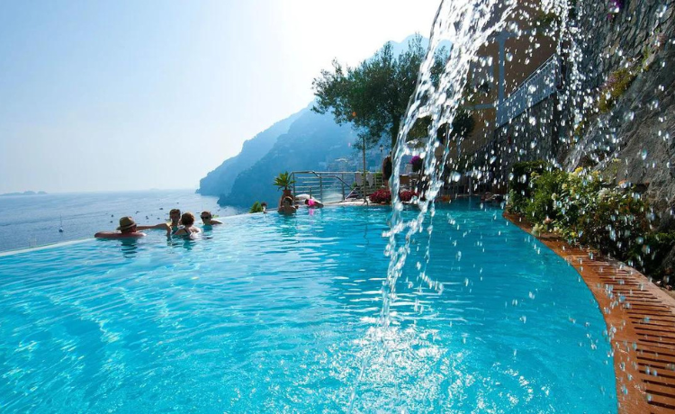 Marincanto Best Hotels in Amalfi Coast Italy