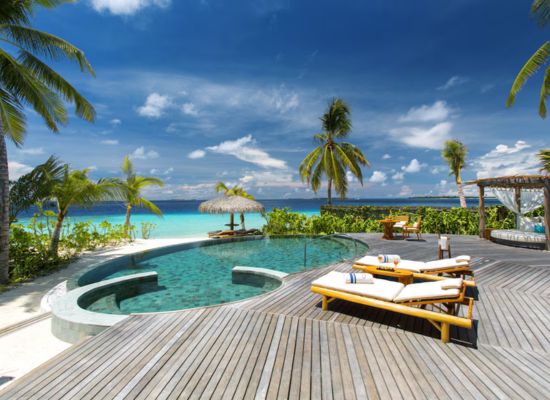 Milaidhoo Maldives Luxury Hotels in The Maldives