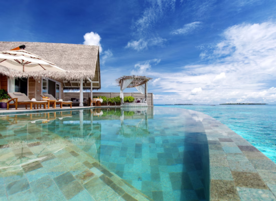 Milaidhoo Maldives Luxury Hotels in The Maldives