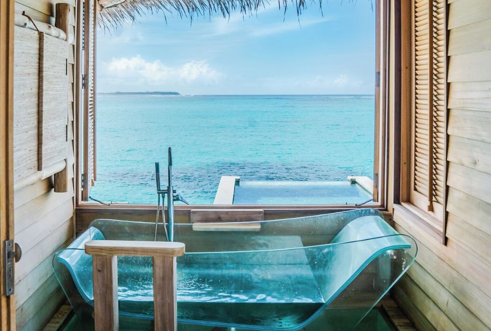 Six Senses Laamu_ Redefining Maldivian Island Getaways