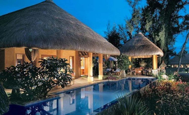 The Oberoi Beach Resort, Mauritius- Best Hotels in Africa