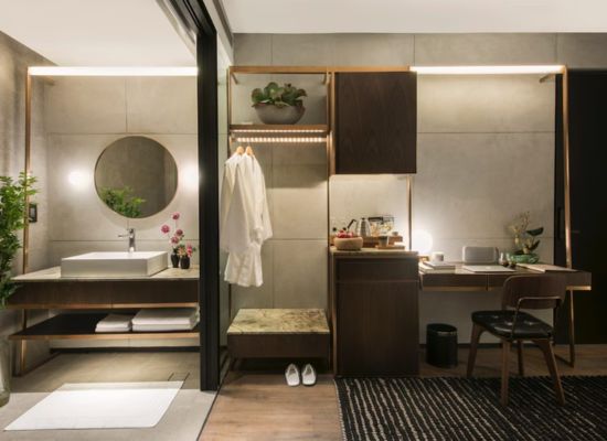 The Warehouse Hotel - The Best Hotels In Chinatown Singapore