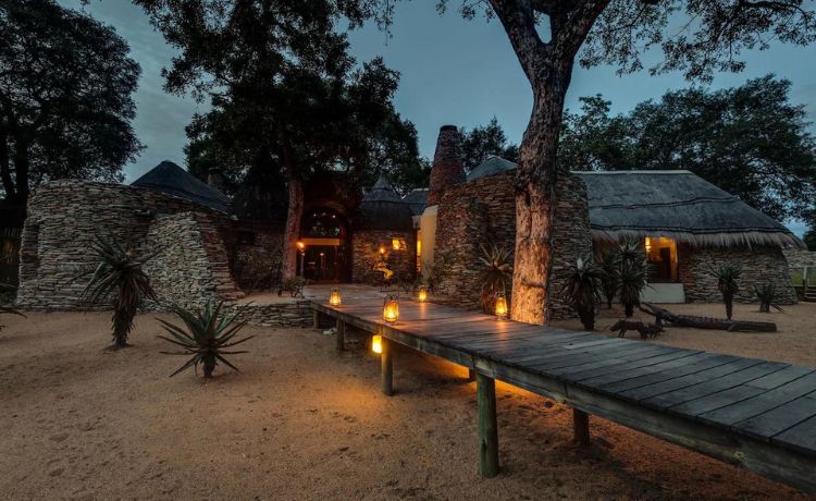 Tintswalo Safari - Best Hotels in Africa