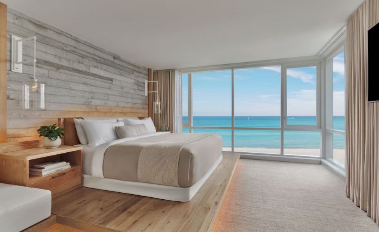 1 Hotel South Beach Best Hotels in Miami