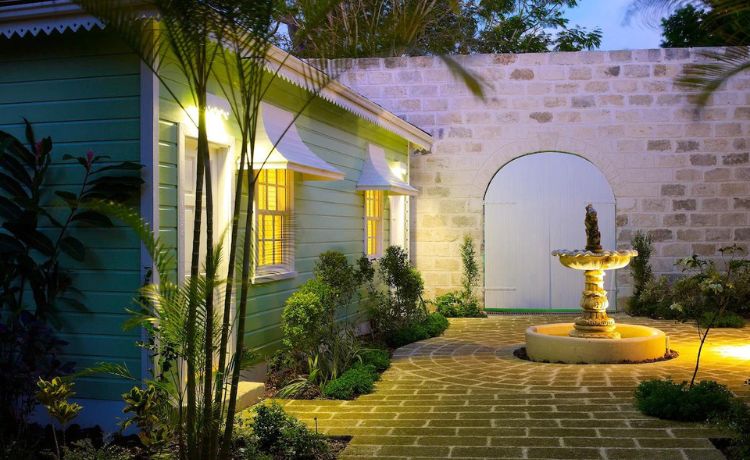 Cobblers Cove - Barbados Best Hotels in Barbados