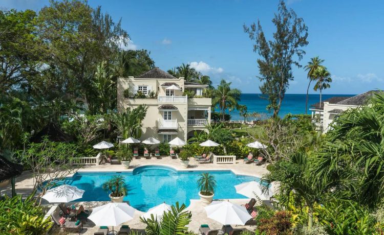 Coral Reef Club Best Hotels in Barbados