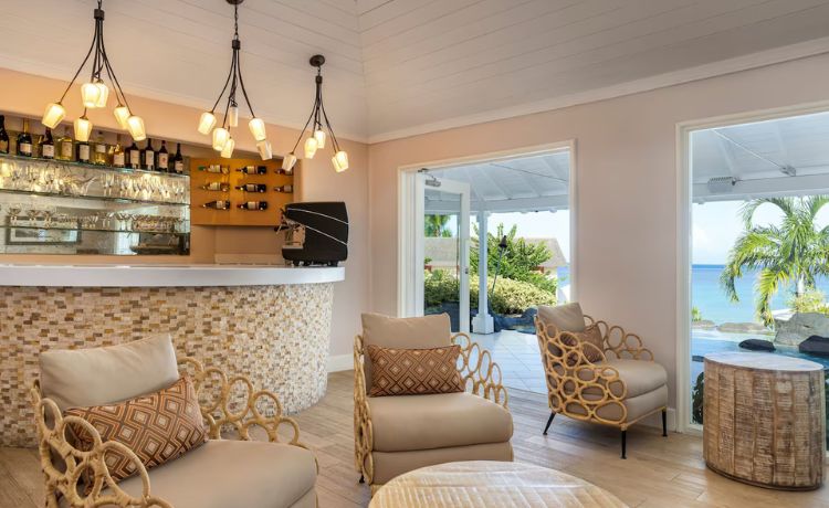 Crystal Cove by Elegant Hotels Best Hotels in Barbados