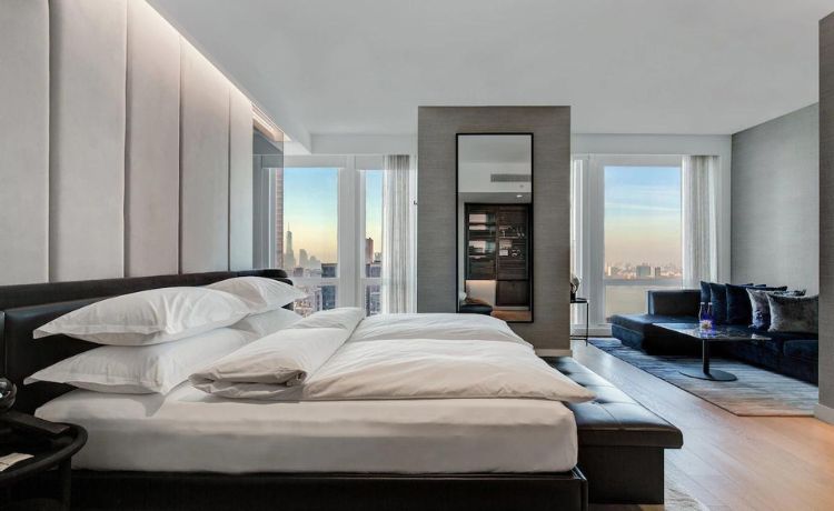 Equinox Hotel New York Best Hotels in New York City