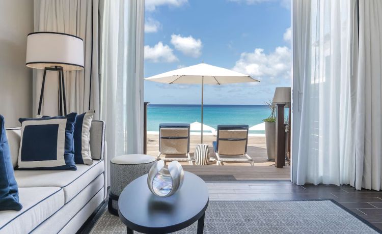 Fairmont Royal Pavilion Barbados Best Hotels in Barbados