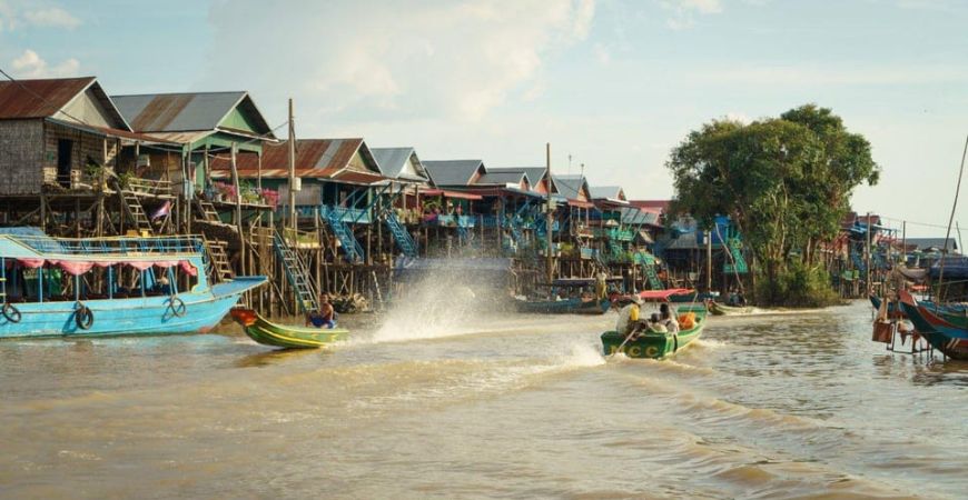 Kampong Phluk Floating Village Tour- Source - getyourguide (1)