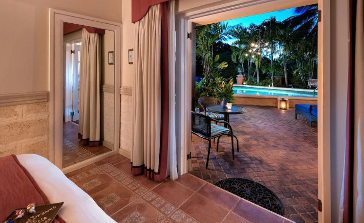 Little Arches Boutique Hotel Barbados - Adults only Best Hotels in Barbados