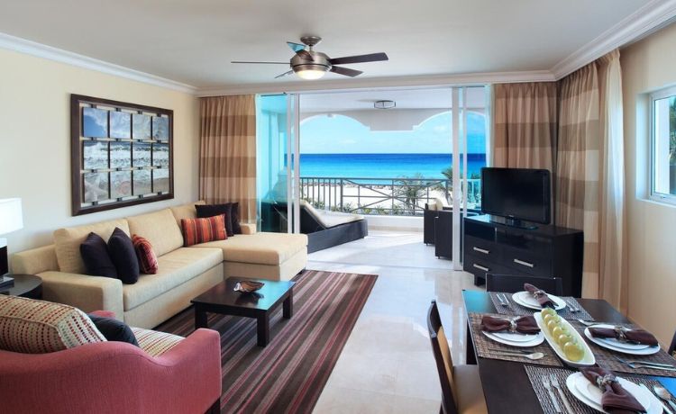 Ocean Two Resort Best Hotels in Barbados