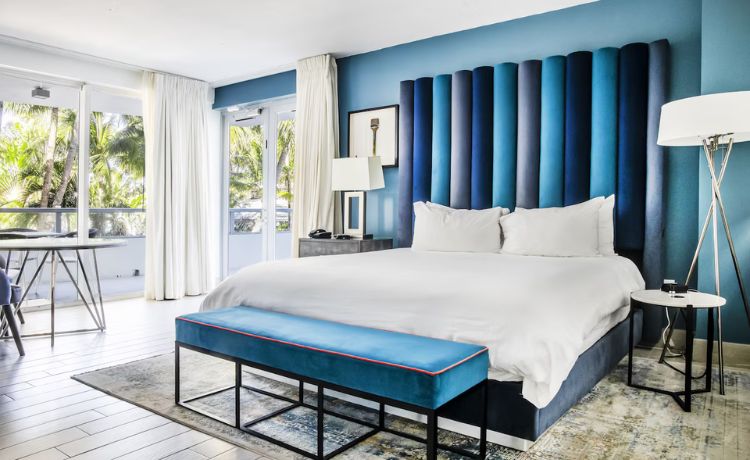 Sagamore Hotel South Beach - An All Suite Hotel Best Hotels in Miami