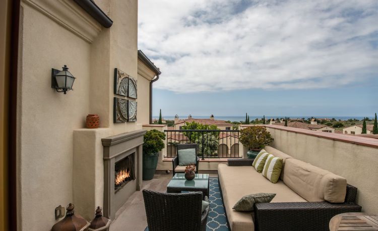 Terranea Resort Best Hotels in Los Angeles