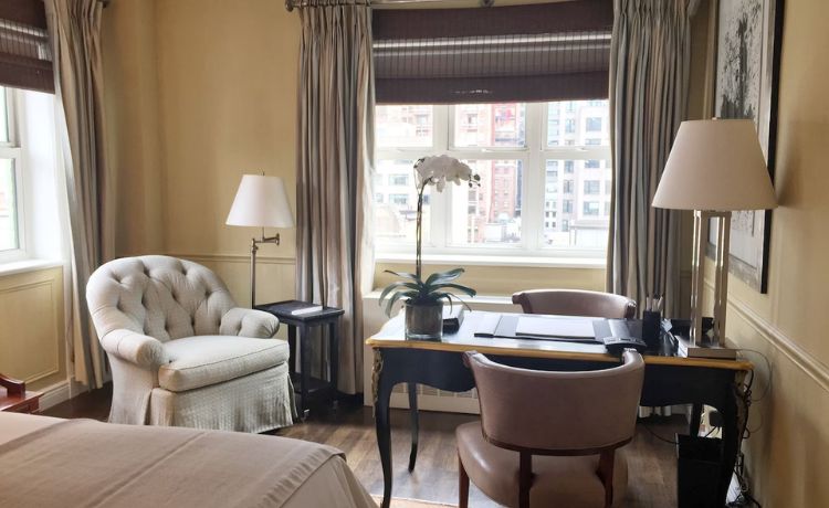 The Lowell Best Hotels in New York City