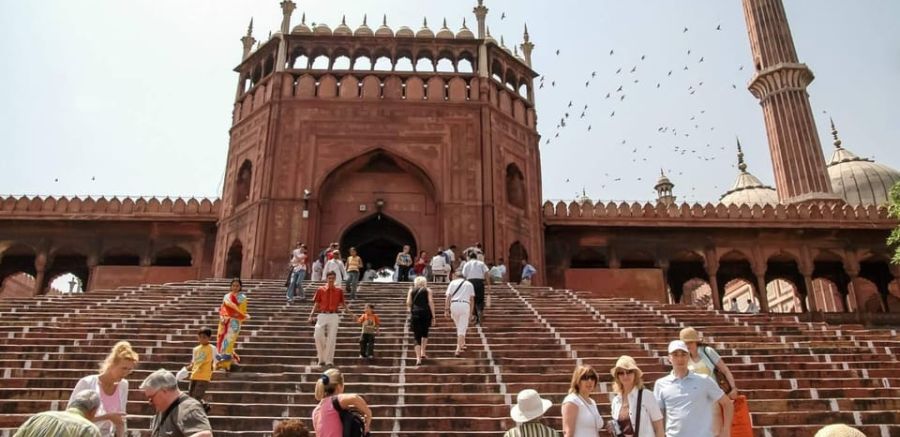 Tours & Attractions in India Unforgettable Experiences Await