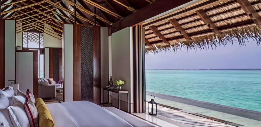 One&Only Reethi Rah