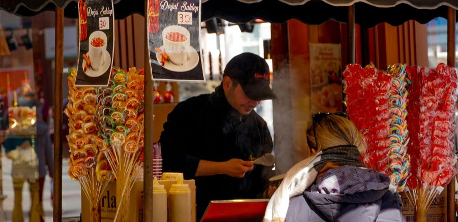 Tokyo’s Culinary Scene Foods You Must Try